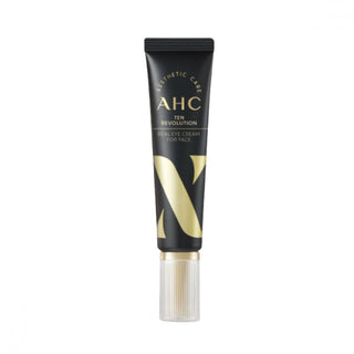 AHC Ten Revolution Real Eye Cream - By Baano