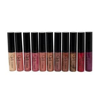 Lip Patina - By Baano