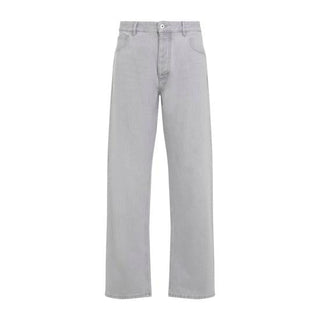 Denim pants - By Baano
