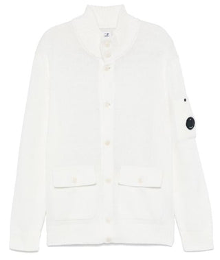 Cardigan - By Baano