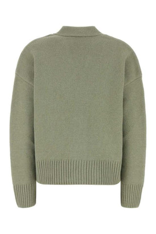 Cardigan - By Baano