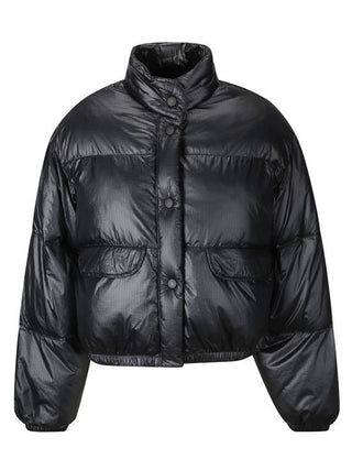 Padded jacket