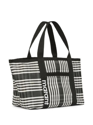 Handbag - By Baano