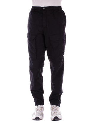 50 FILI STRETCH LOOSE CARGO PANTS - By Baano
