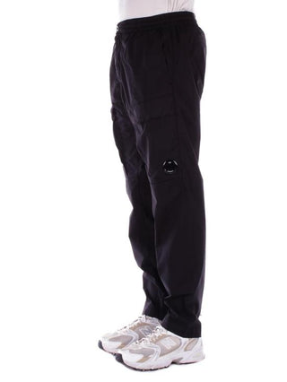 50 FILI STRETCH LOOSE CARGO PANTS - By Baano