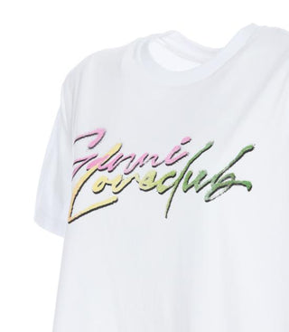Short -sleeved t -shirt