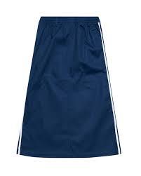 Long skirt