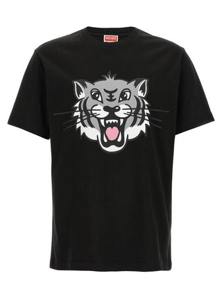 Short -sleeved t -shirt - By Baano