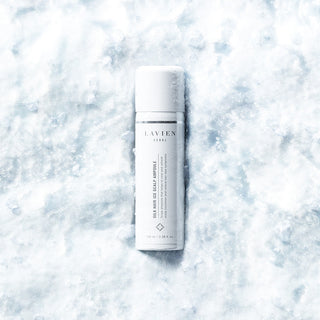 Silk Hair Ice Scalp Ampoule