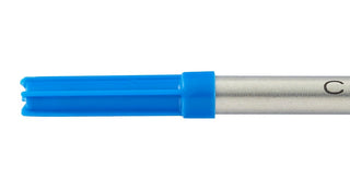 Porous-Point (Felt-Tip) Refill for Selectip® Pens - Blue - Medium - By Baano