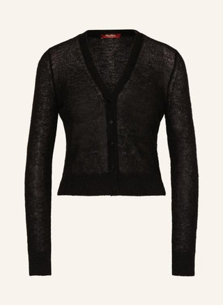 Cardigan - By Baano