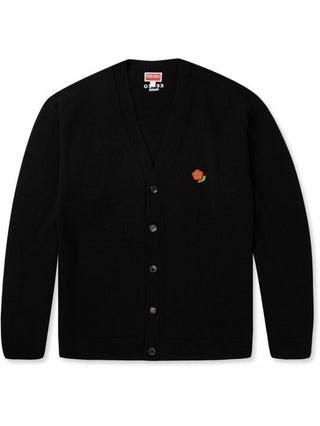 Cardigan - By Baano