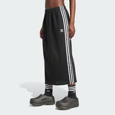 Long skirt