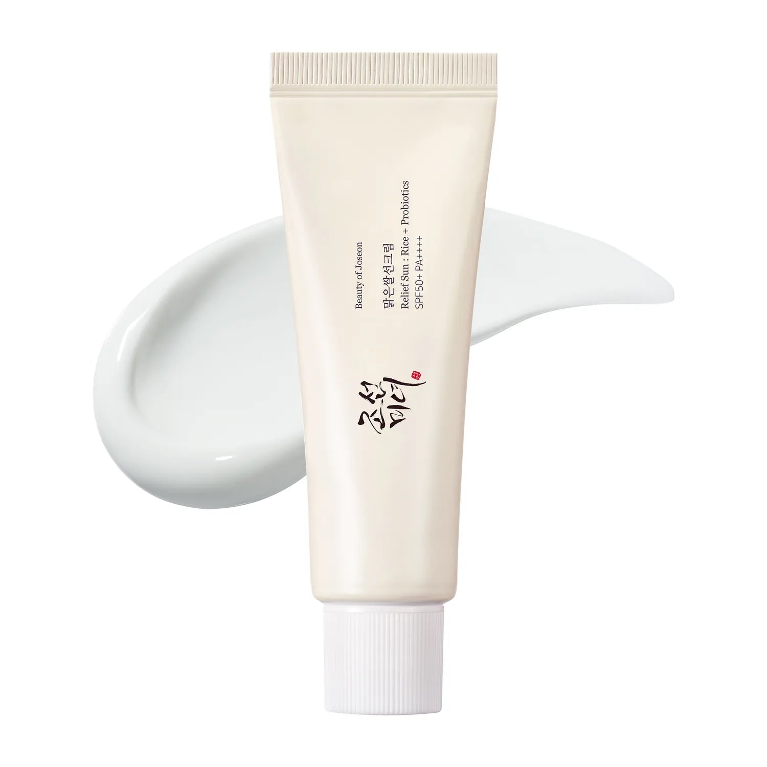 Beauty of Joseon - Relief Sun: Rice + Probiotics SPF50 PA++++ (50ml)
