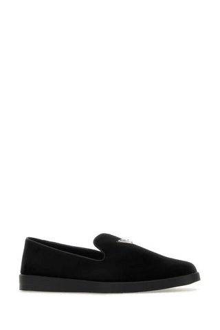 Loafers - By Baano
