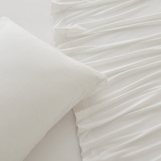4-Piece Jersey Sheet - Carmen Collection