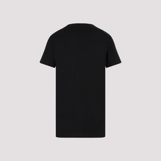 Short -sleeved t -shirt