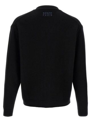 Cardigan - By Baano