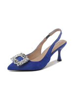 Abigail | Blue J.Adams