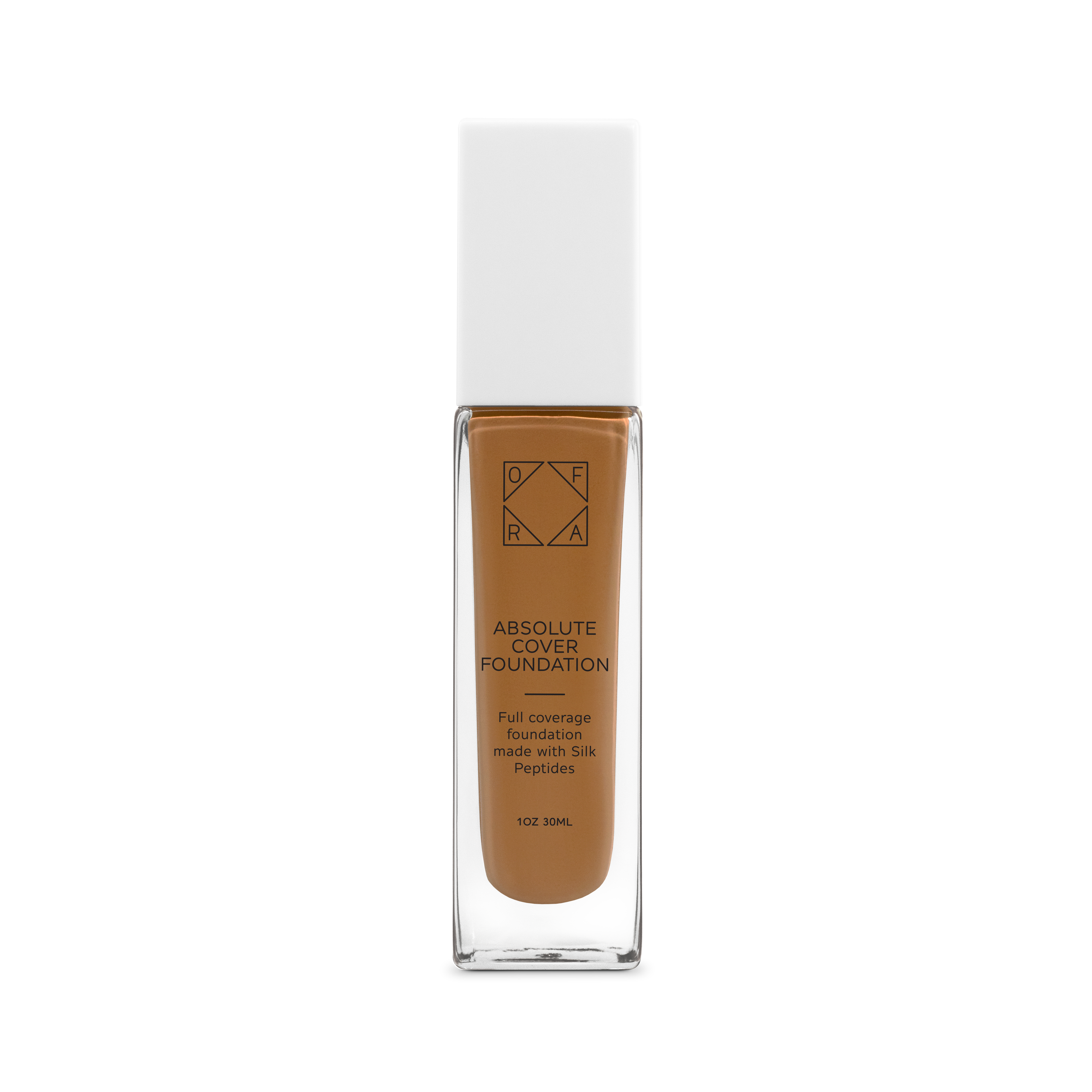Absolute Cover Foundation - #8.25
