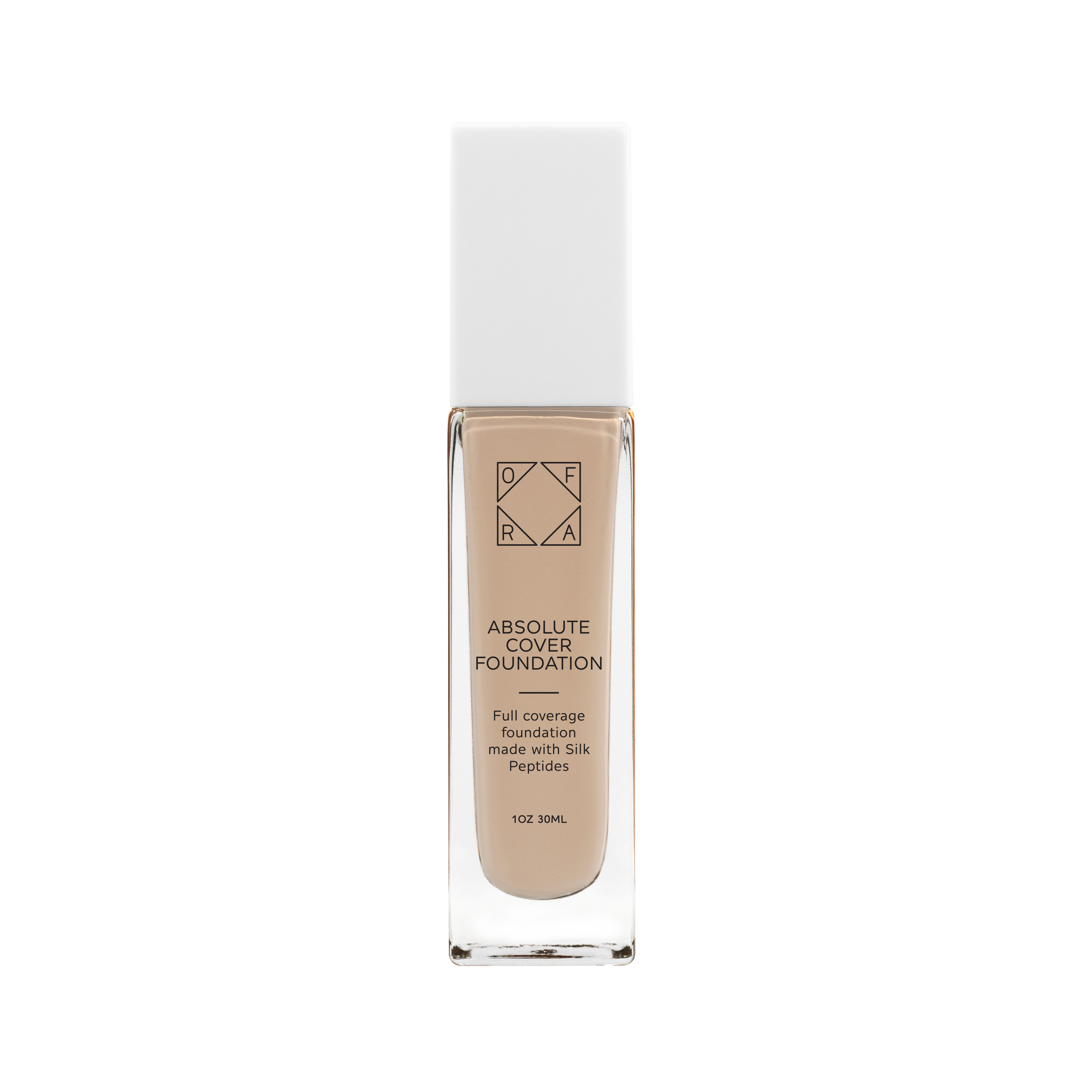 Absolute Cover Foundation - #2