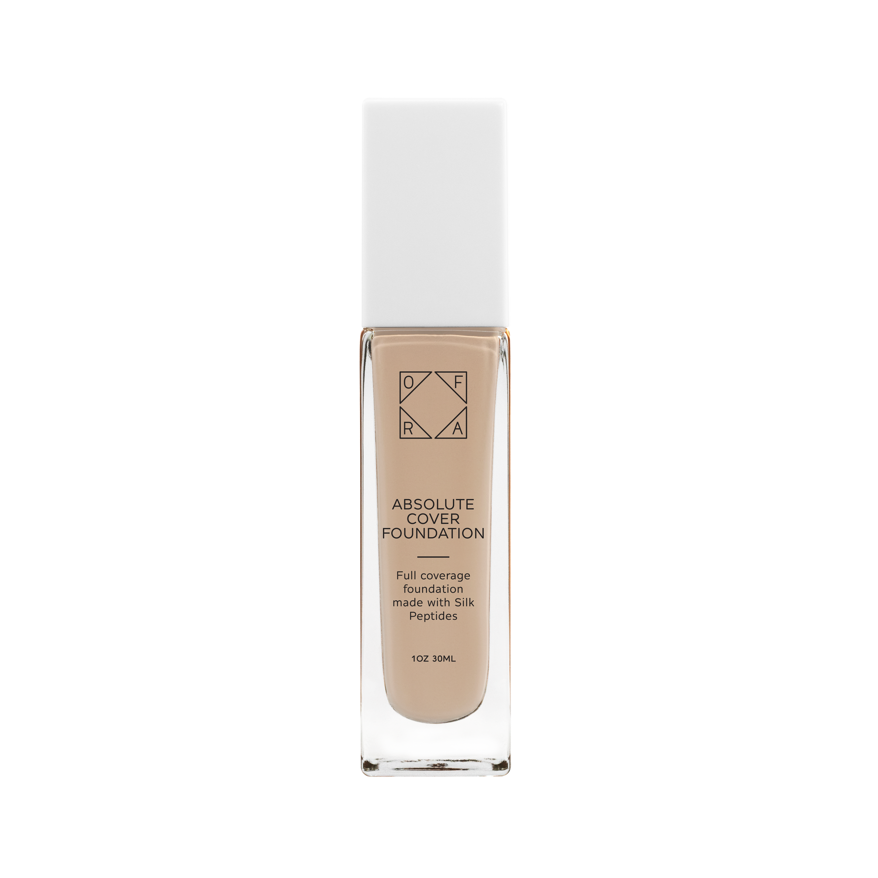 Absolute Cover Foundation - #2