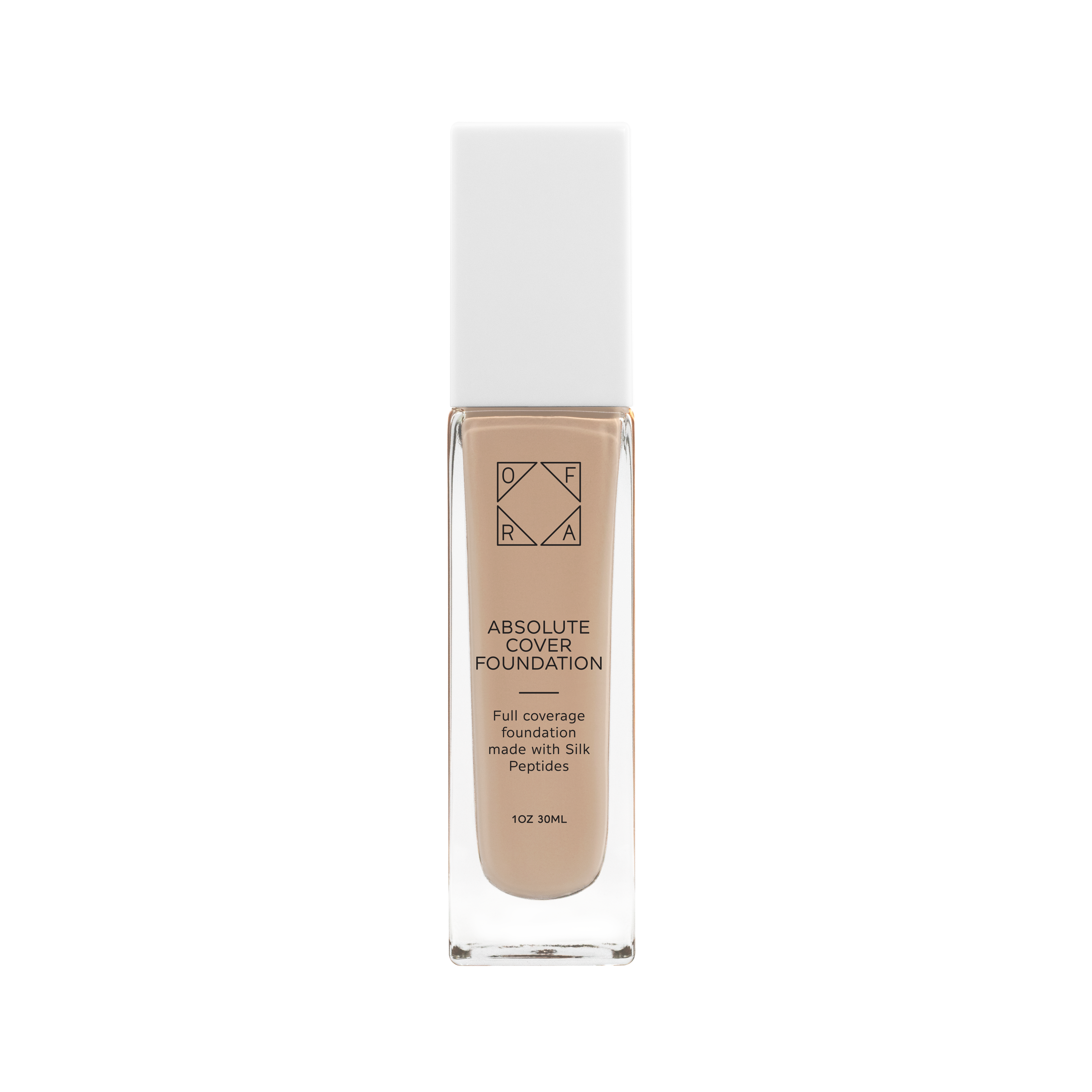 Absolute Cover Foundation - #2.25