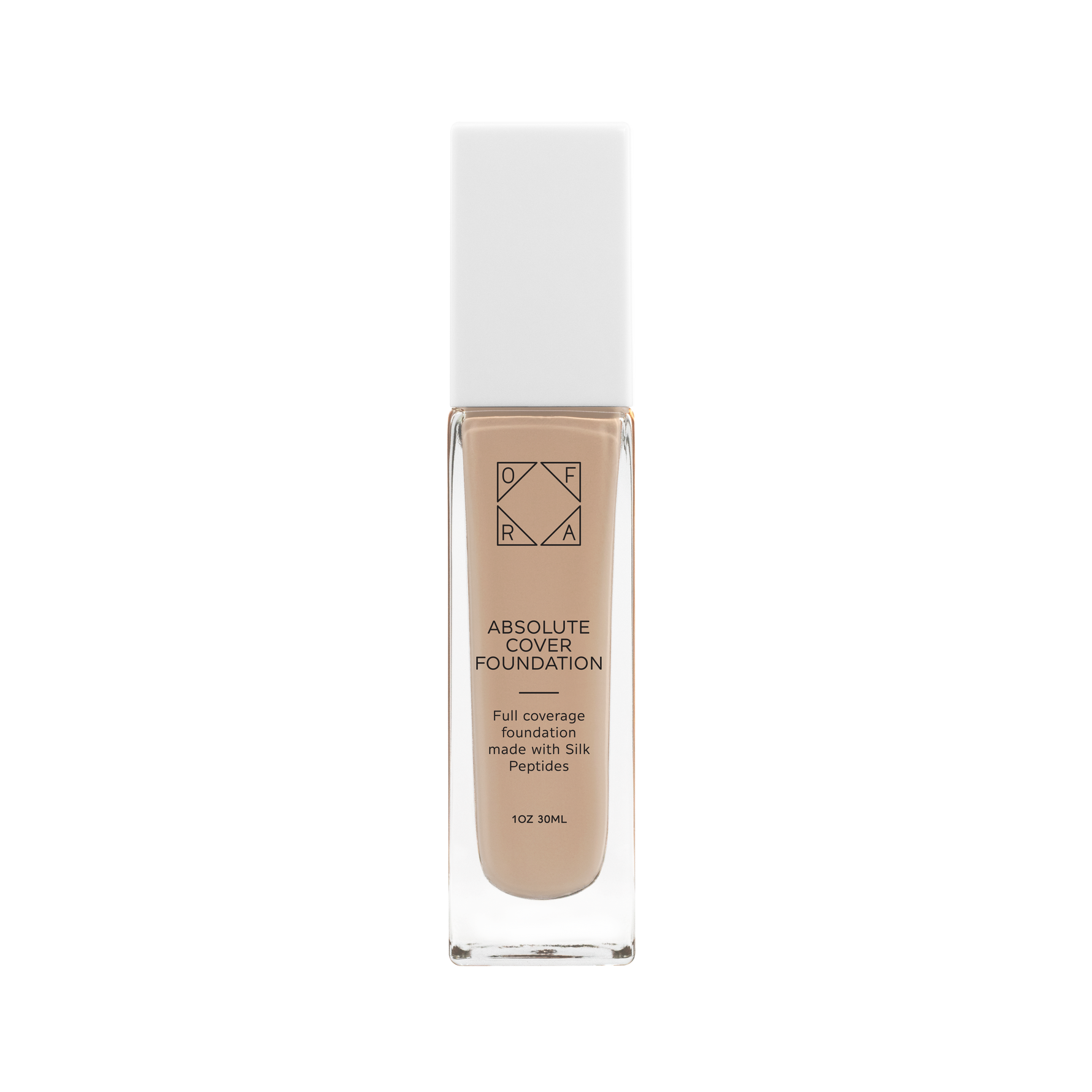 Absolute Cover Foundation - #2.25