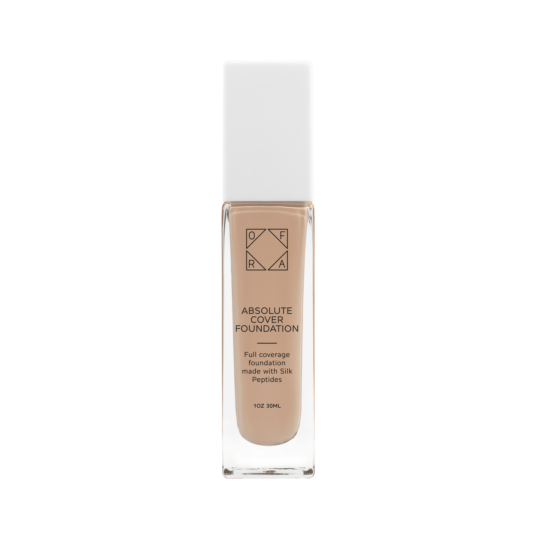 Absolute Cover Foundation - #3