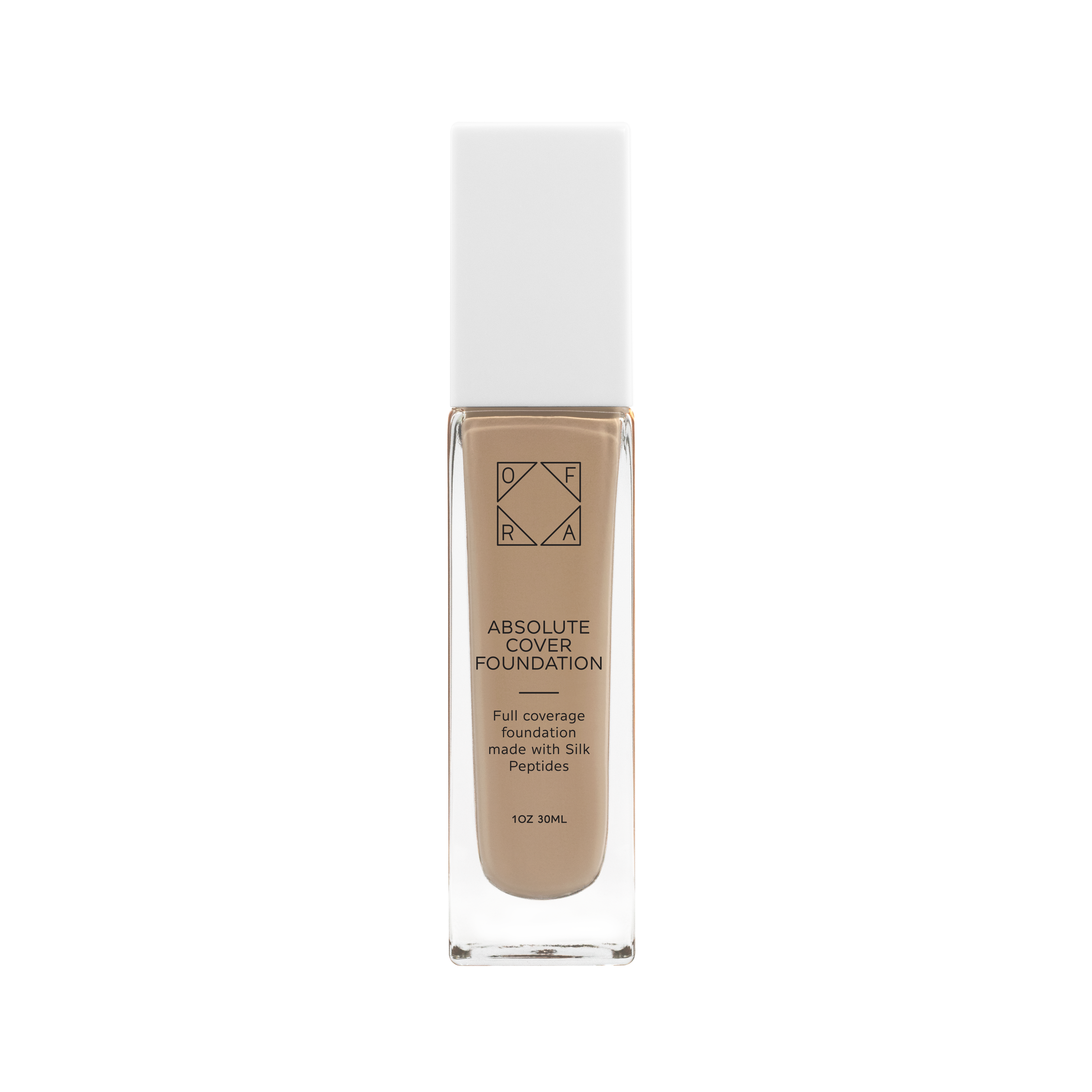 Absolute Cover Foundation - #4.75