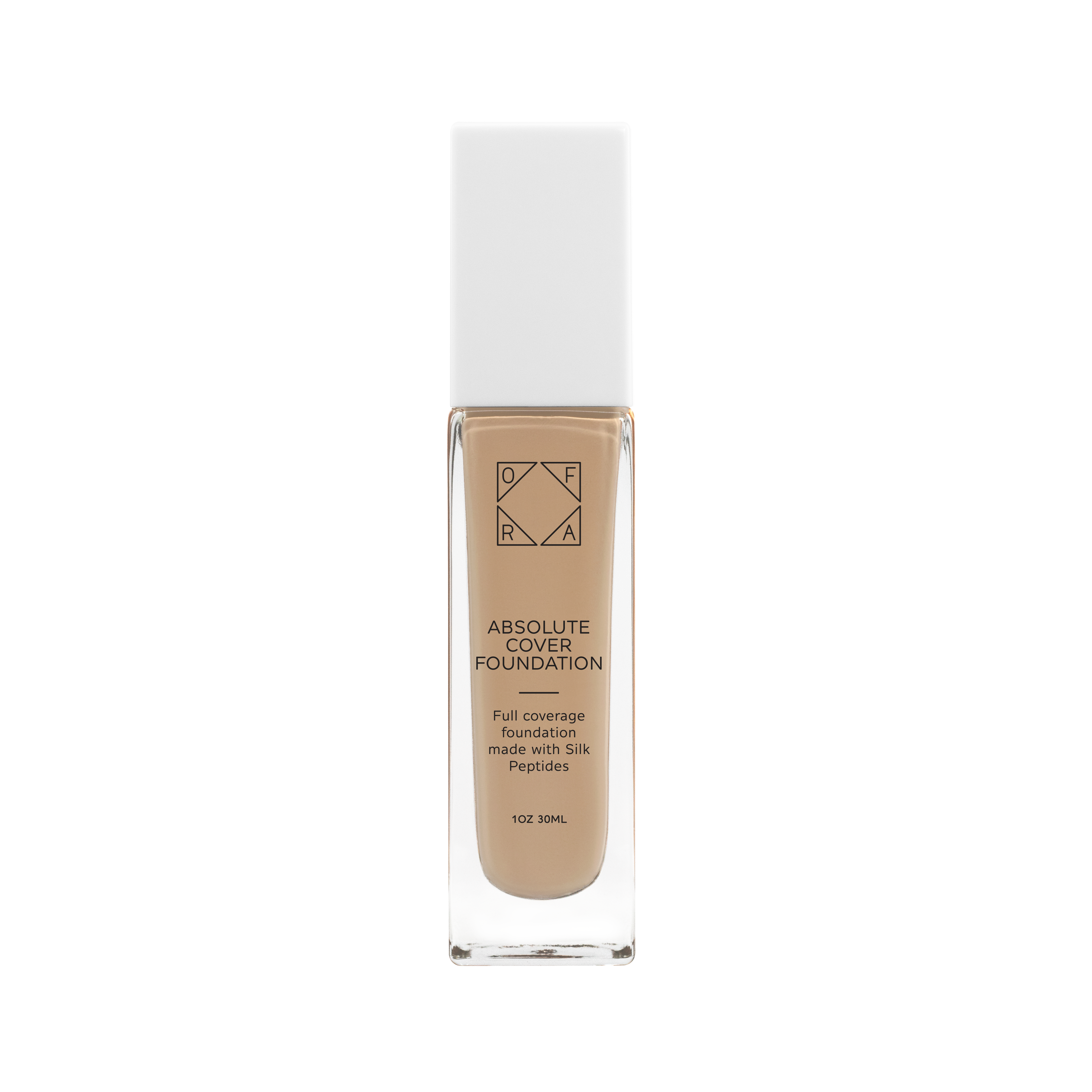 Absolute Cover Foundation - #4.25