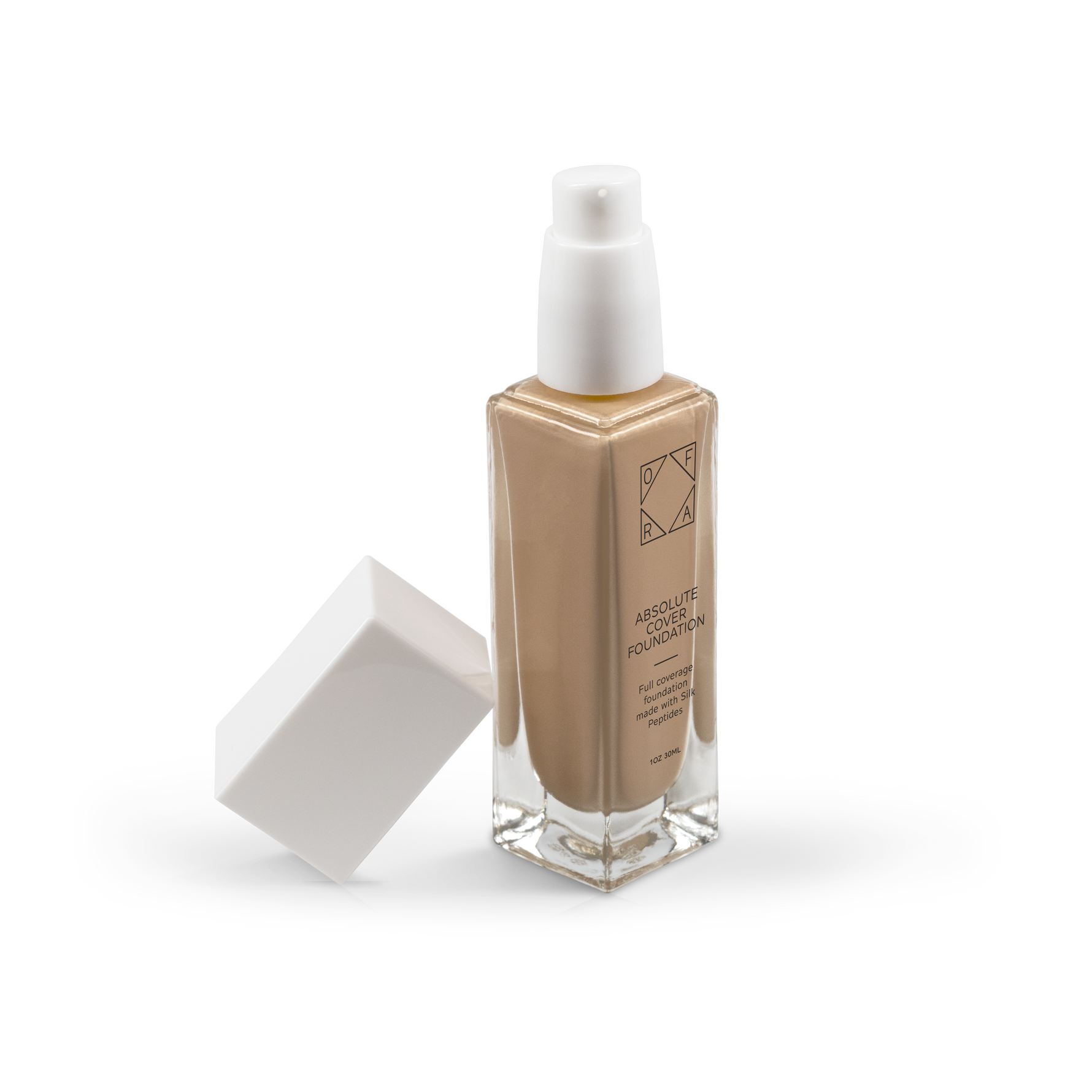 Absolute Cover Foundation - #5