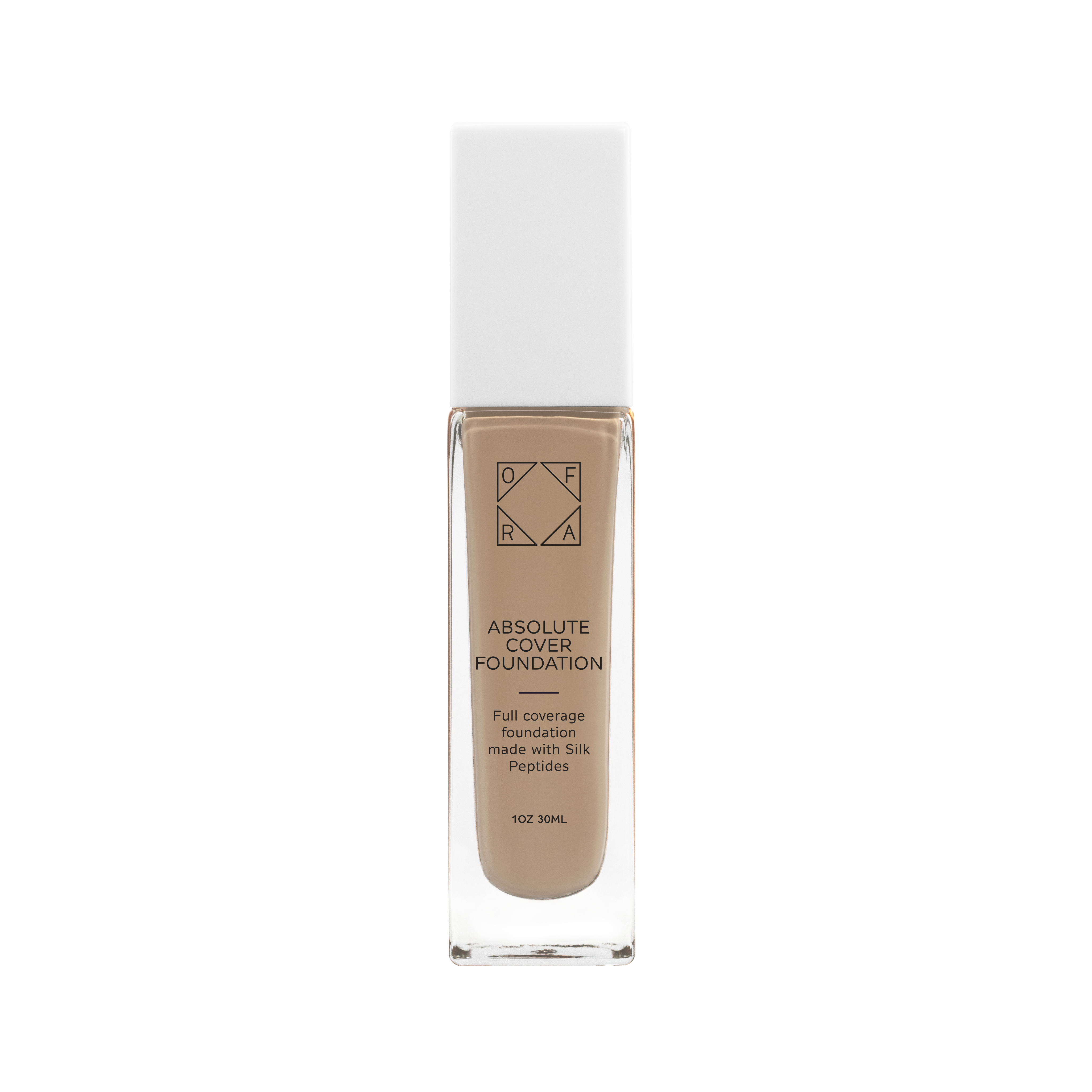 Absolute Cover Foundation - #5