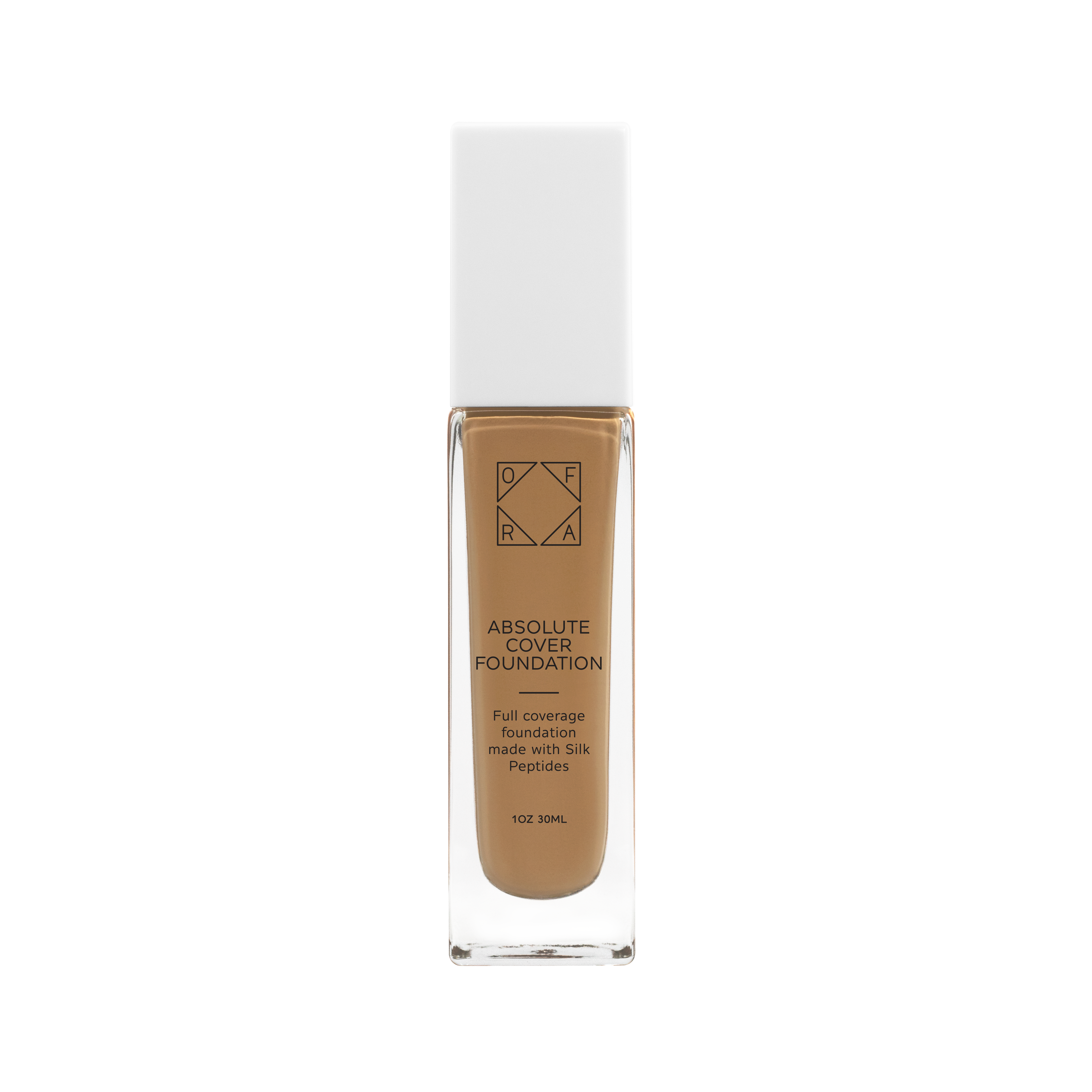 Absolute Cover Foundation - #7.25