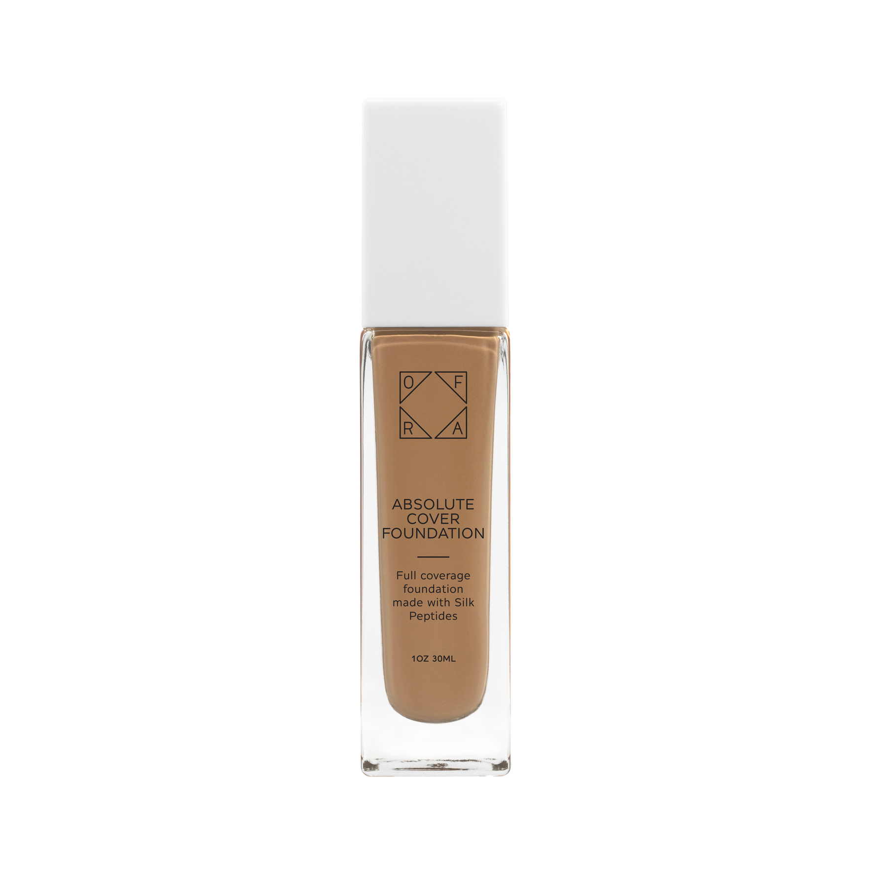 Absolute Cover Foundation - #7.5