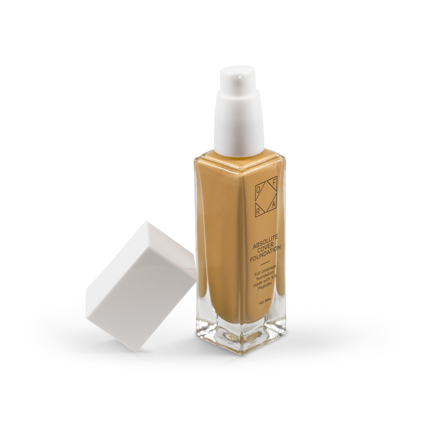 Absolute Cover Foundation - #7.20