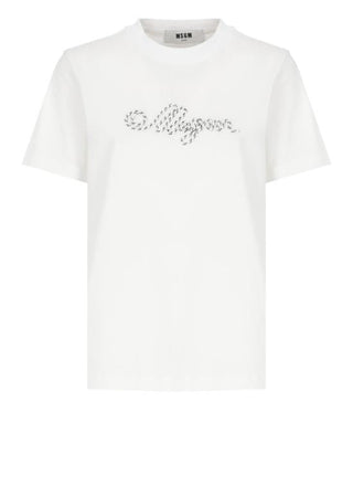 Short -sleeved t -shirt
