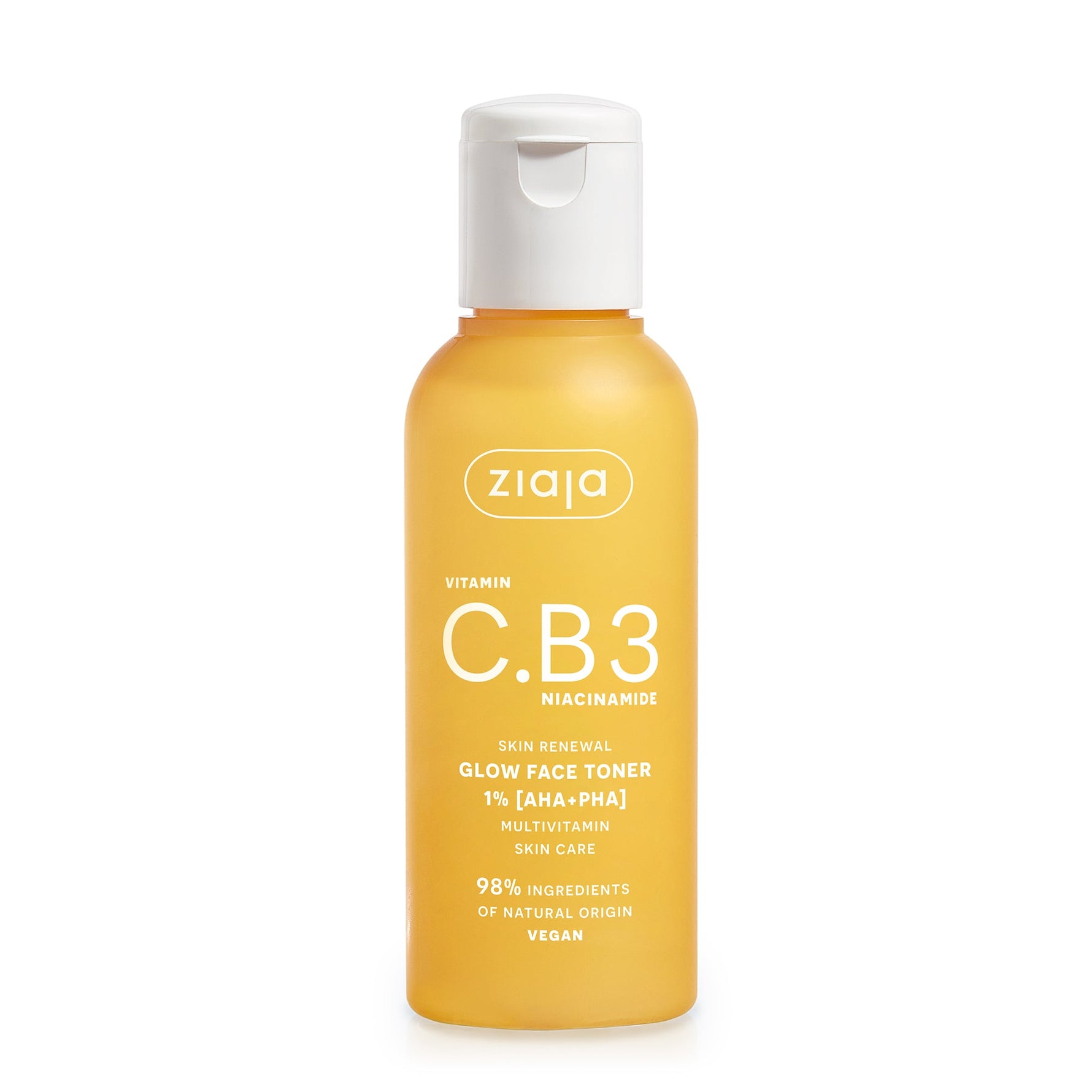 Vitamin C.B3 NIACINAMIDE - Acid Face Toner - By Baano