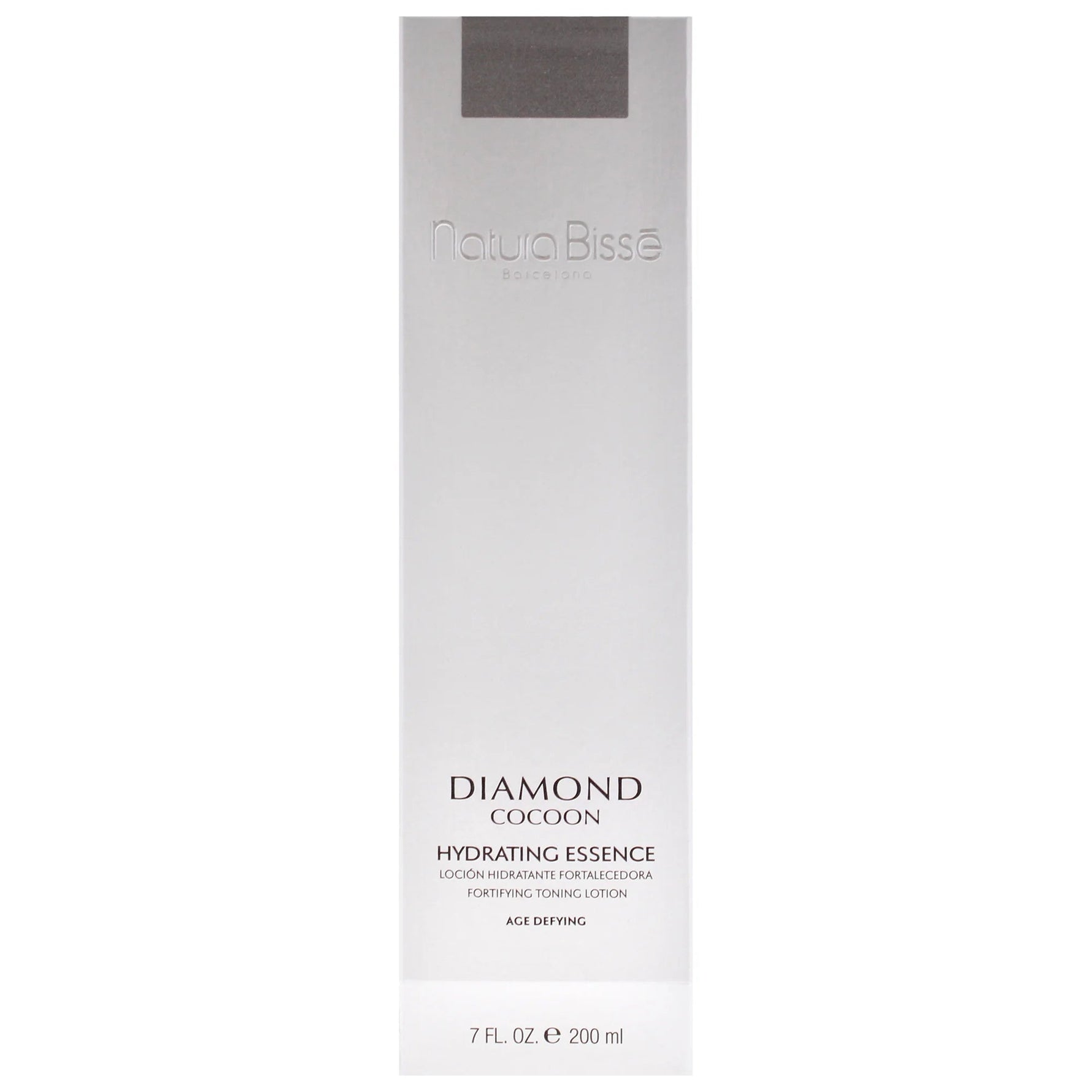 Diamond Cocoon Hydrating Essence , 7 Oz Lotion