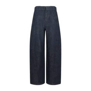Denim pants