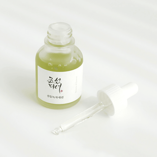 Beauty Of Joseon Calming Serum: Green Tea + Panthenol - By Baano