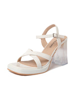 Addy | White J.Adams