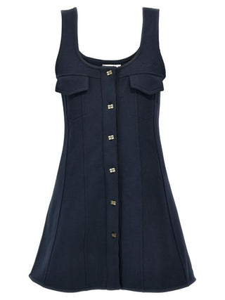 Dress - By Baano