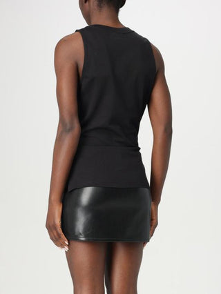 Sleeveless t -shirt