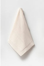 Adrian Cream Knit Newborn Coming Home Set (5 pcs) - By Baano