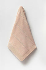 Adrian Beige Knit Newborn Coming Home Set (5 pcs) - By Baano