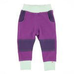 Big Kid Colorblock Joggers
