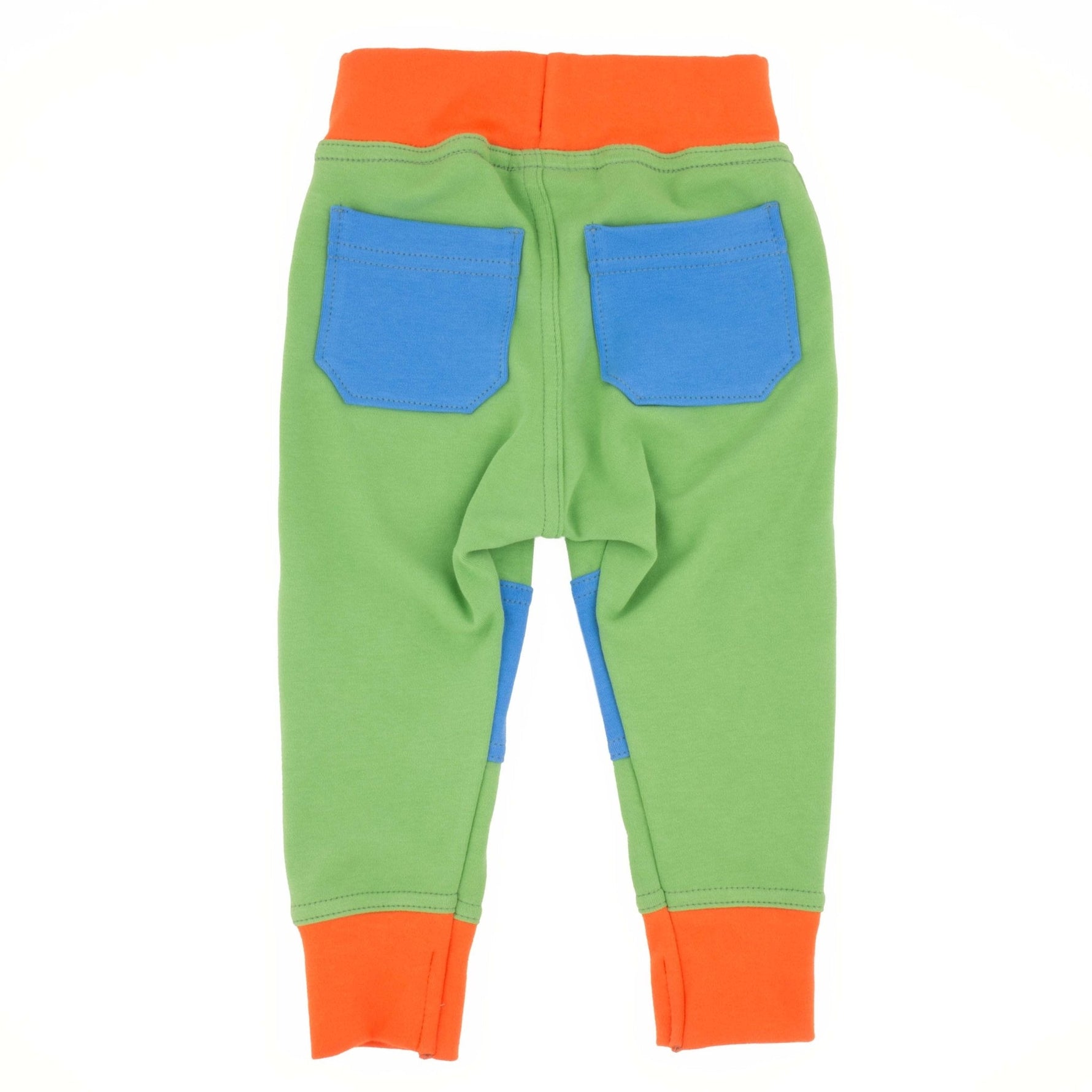 Toddler Colorblock Joggers