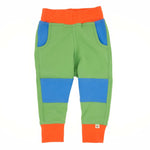 Toddler Colorblock Joggers