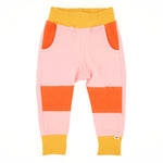 Big Kid Colorblock Joggers